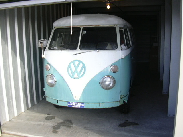 64 Camper